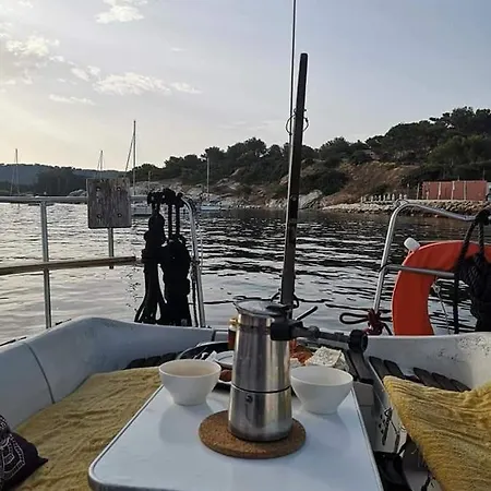 Nuit En Mer